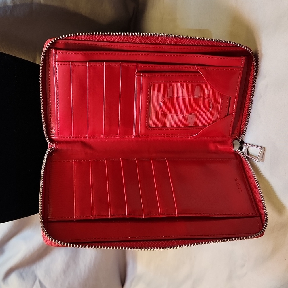 Lodis wallet - Picture 3 of 9